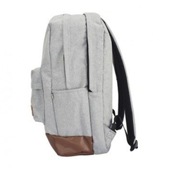 MOCHILA NACEB GRIS NA-0403G - comprar en línea