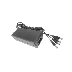 AD/CD POWER ADAPTER EPCOM POWER/LINE 4 SALIDAS