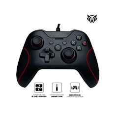 BRX BOX GAMEPAD BALAMRUSH