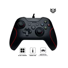 BRX BOX GAMEPAD BALAMRUSH