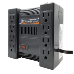 COMPLET XPOWER 1300VA MAXIMA POTENCIA