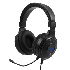 HEADSET GAMER BLACK MAMBA NA-0317 - comprar en línea