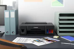 IMPRESORA PIXMA G1110 - comprar en línea