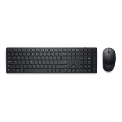 DELL WIRELESS COMBO KM5221W-SPANISH LTN - comprar en línea