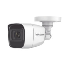 Kit TurboHD 1080p Lite / DVR 4 Canales / 4 Cámaras 2MP con Microfono / 4 Cables 18 mts / Fuente de Poder profesional - comprar en línea
