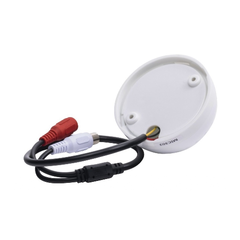Micrófono Provision-Isr Acc-Mic4 Alámbrico Blanco - comprar en línea