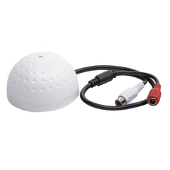 Micrófono Provision-Isr Acc-Mic4 Alámbrico Blanco en internet