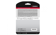 SSD Kingston A400, 960GB, SATA III, 2.5'', 7mm - tienda en línea