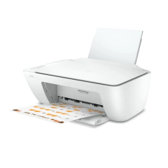 IMPRESORA MULTIFUNCIONAL HP DESKJET INK ADVANTAGE 2374