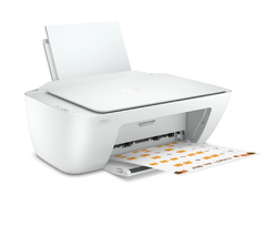 IMPRESORA MULTIFUNCIONAL HP DESKJET INK ADVANTAGE 2374 - ST de la Frontera