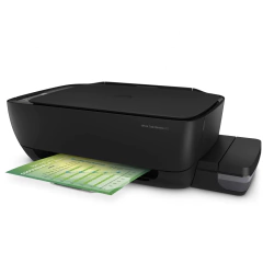 IMPRESORA HP INK TANK WIRELESS 415 - comprar en línea
