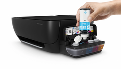 IMPRESORA HP INK TANK WIRELESS 415 - tienda en línea