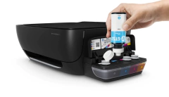 IMPRESORA HP INK TANK WIRELESS 415 - tienda en línea