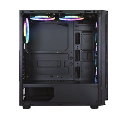 GABINETE XZ115 XZEAL XZCGB04B - comprar en línea