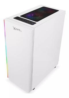 GABINETE XZ115 XZEAL XZCGB04W en internet