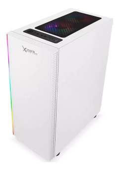 GABINETE XZ115 XZEAL XZCGB04W en internet