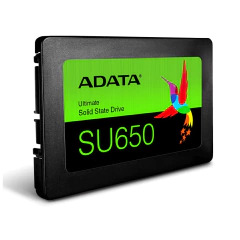 SSD ADATA 120GB SU650
