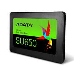 SSD ADATA 120GB SU650 - comprar en línea