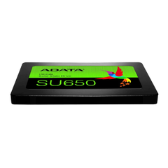 SSD ADATA 120GB SU650 en internet