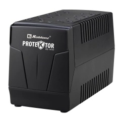 REGULADOR KOBLENZ 00-1599-00-0, NEGRO, 1410 VA, 700 W