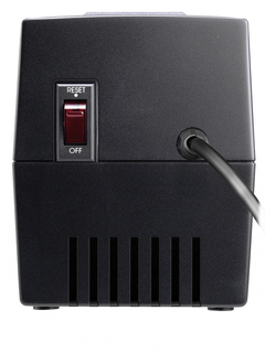 REGULADOR KOBLENZ 00-1599-00-0, NEGRO, 1410 VA, 700 W en internet
