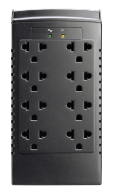 REGULADOR KOBLENZ 00-1599-00-0, NEGRO, 1410 VA, 700 W - ST de la Frontera