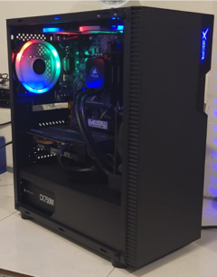 CPU GAMER XZ130 I9 10TH - tienda en línea