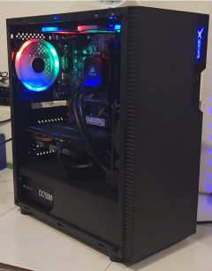 CPU GAMER XZ130 I9 10TH - tienda en línea