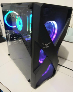 CPU GAMER XCASE V.2 - comprar en línea