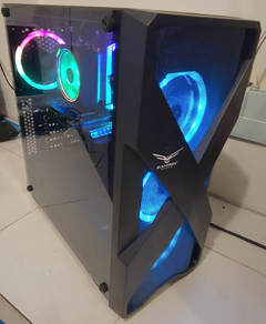 CPU GAMER XCASE V.2 - ST de la Frontera