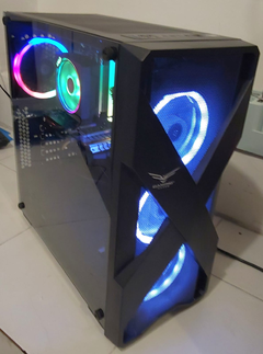 CPU GAMER XCASE V.2