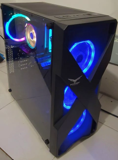 CPU GAMER XCASE V.2 - comprar en línea