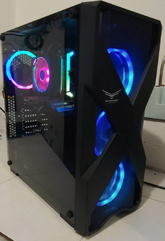 CPU GAMER XCASE V.2 - ST de la Frontera