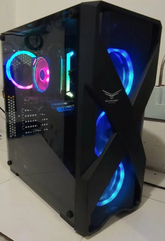 CPU GAMER XCASE V.2 - ST de la Frontera