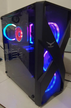 Imagen de CPU GAMER XCASE V.2