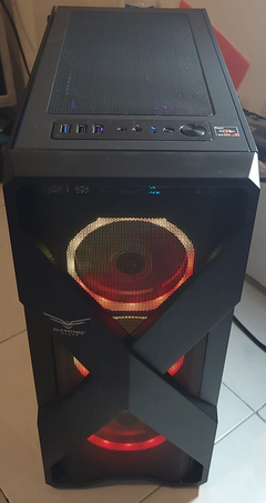 CPU GAMER XCASE V.2 en internet