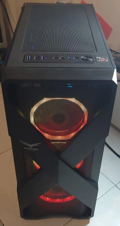 CPU GAMER XCASE V.2 en internet