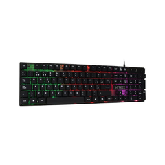 Teclado Iluminacion Led Gamer Marca Acteck, Modelo Inspire Ts 226 - comprar en línea