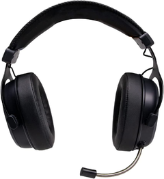 Headset Gaming Hesix Balam Rush 7.1 Canales, Spectrum Luz Rbg , Microfono Desmontable Flexible - comprar en línea