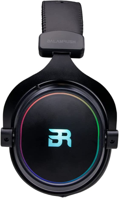 Headset Gaming Hesix Balam Rush 7.1 Canales, Spectrum Luz Rbg , Microfono Desmontable Flexible en internet