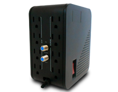 REGULADOR DE VOLTAJE CDP 1008 1000VA /500 WATTS - comprar en línea