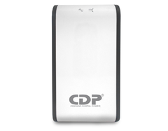 REGULADOR DE VOLTAJE CDP 1008 1000VA /500 WATTS en internet