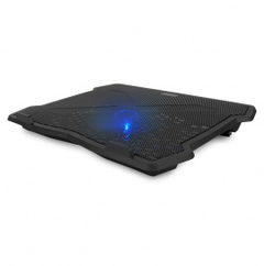 Base Enfriadora Vorago Cp-103 Laptop 15.6 Led - ST de la Frontera