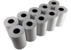 ROLLO PAPEL NEXTEP TÉRMICO 57X40MM C/10 - comprar en línea