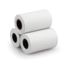ROLLO PAPEL NEXTEP TÉRMICO 57X40MM C/10 - ST de la Frontera