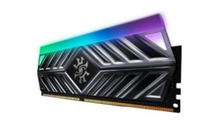 MEMORIA RAM ADATA SPECTRIX D41, 8 GB, DDR4, 3200 MHZ, UDIMM, CON ILUMINACIÓN RGB. DISIPADOR en internet