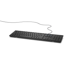 TECLADO DELL KB216 ESPAÑOL , USB, NEGRO, PC/SERVER, ALÁMBRICO - comprar en línea