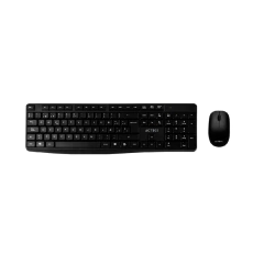 KIT INALÁMBRICO ACTECK KT25