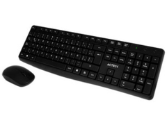 KIT INALÁMBRICO ACTECK KT25 - comprar en línea