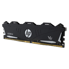 MEMORIA RAM HP 7EH68AA DDR4, 3200MHZ, 16GB, NON-ECC, CL16 - comprar en línea